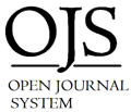 Logo OJS